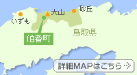 小さな全国からの地図