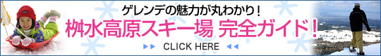 �Q�����h�̖��͂��ۂ킩��I���������X�L�[��@���S�K�C�h�I