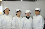菜っぱママ