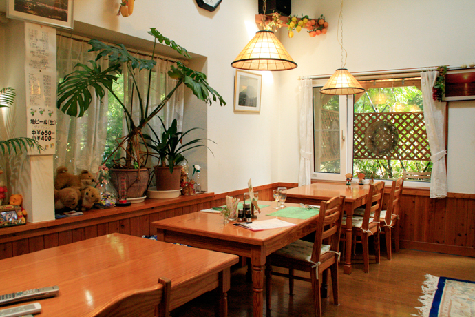 ペンション わごんぼーい 鳥取県伯耆町観光サイト