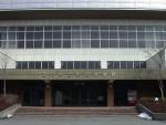 町民溝口体育館