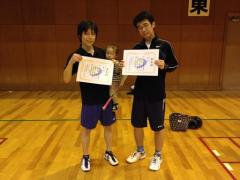 第9回大会個人男子優勝