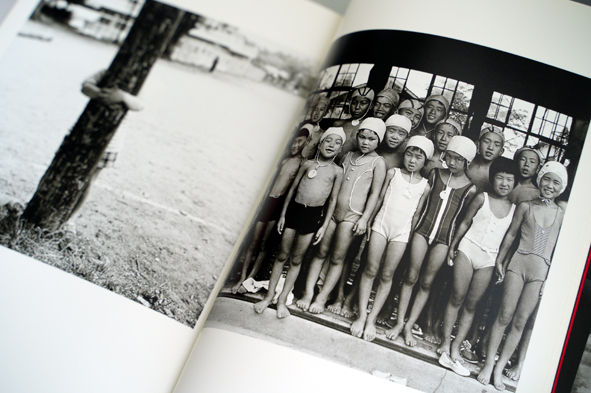 hysteric sixteen 植田正治「小さい伝記」　写真集 連載・小さい伝記―植田正治の歩み」 （植田正治写真美術館
