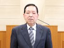 【議席番号３番】　片岡　千明