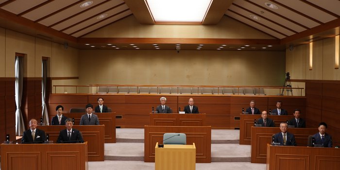 議会画像