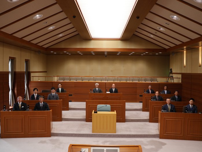 議会画像