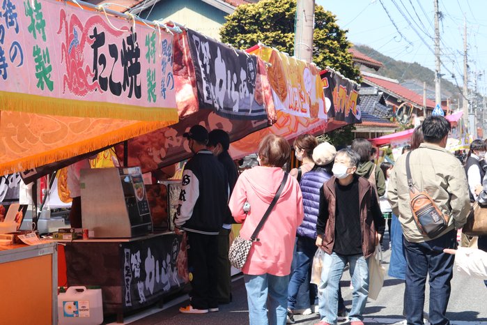 ①溝口彼岸市.JPG