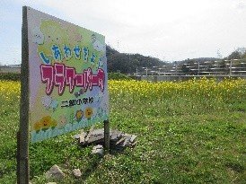 フラワーパーク