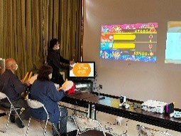 eスポーツ体験