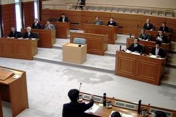 議会画像