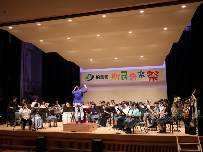 合同演奏