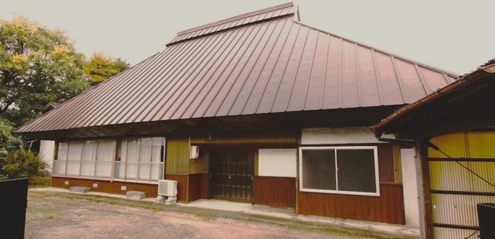 お試し住宅写真（外観）.JPG