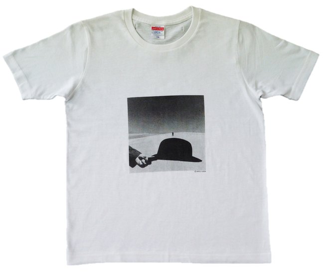 Tシャツ帽子（ホワイト）1-1.png