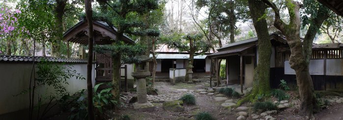 矢田貝家住宅露地.jpg